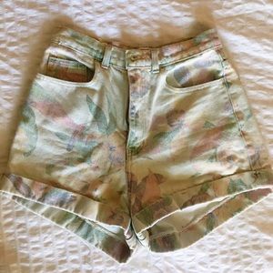 American Apparel Shorts
